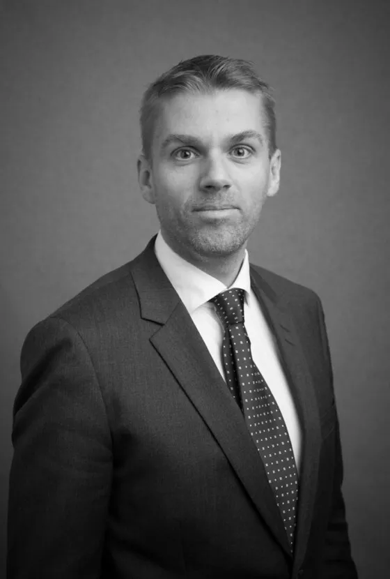 Master Lawyer Christian HAUSVIK