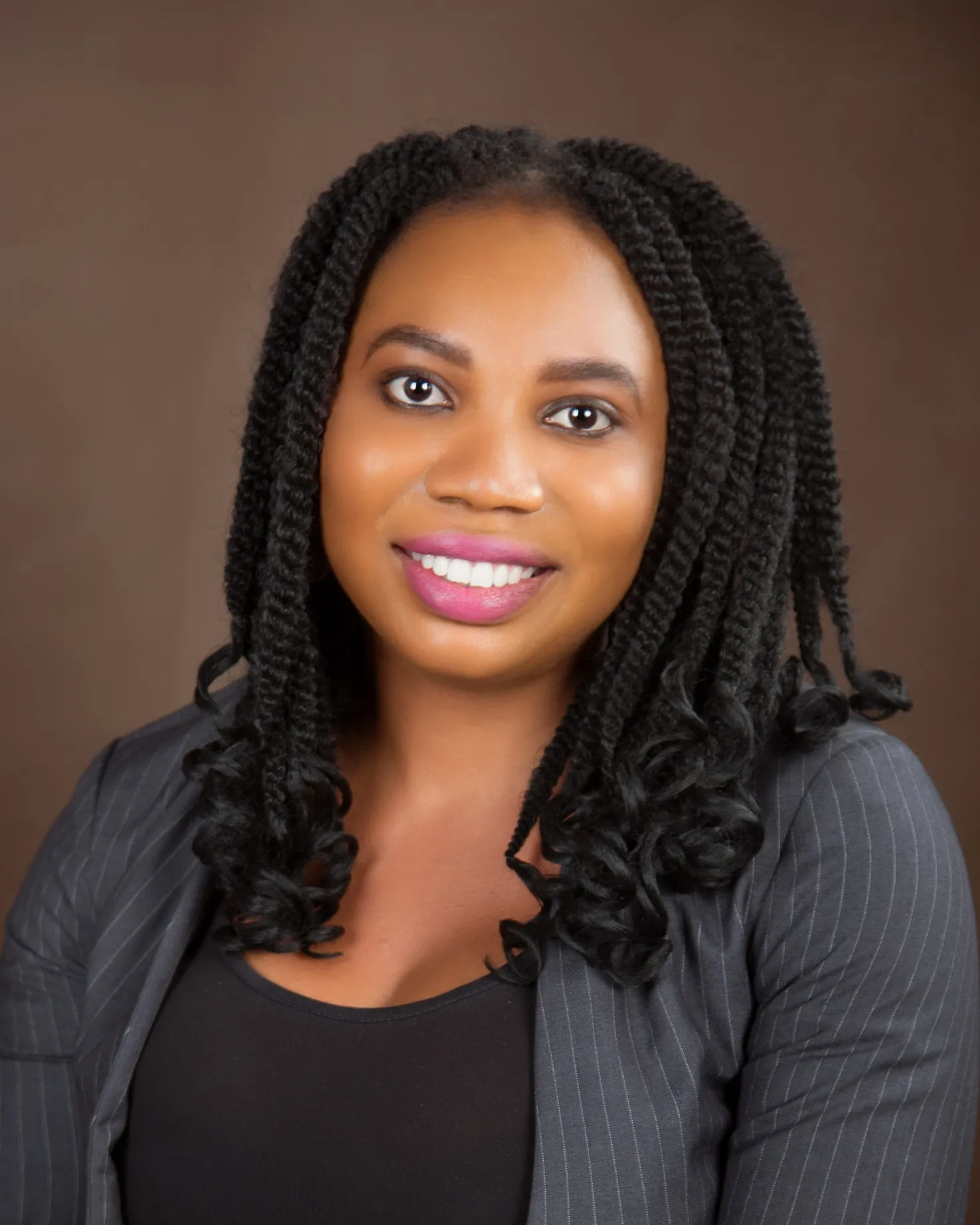 Master Lawyer Adetoun LAJUWOMI