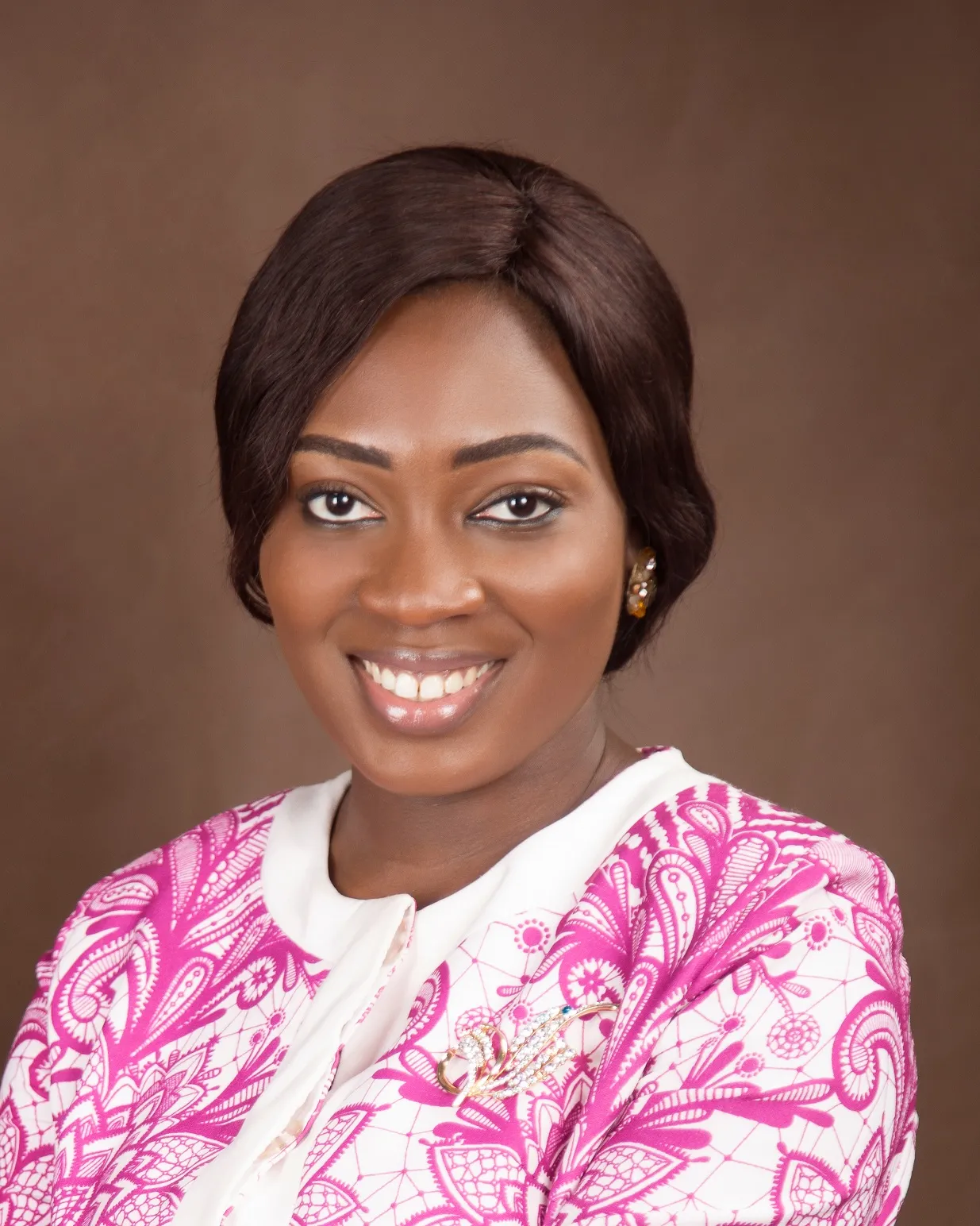 Master Lawyer Bisola BAMIGBOLA