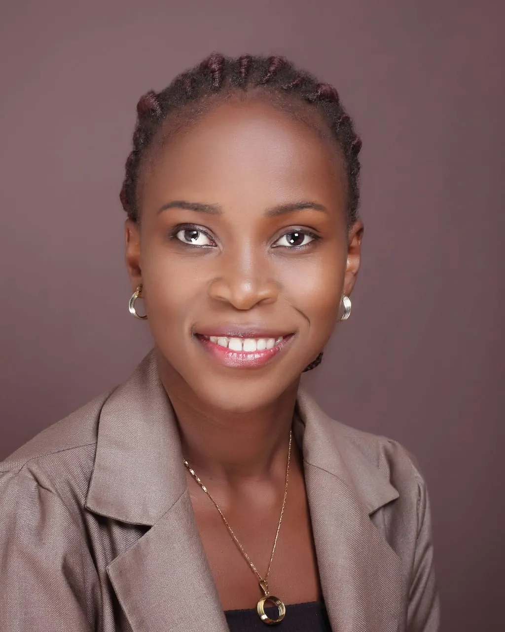 Master Lawyer Basilia ONUOHA