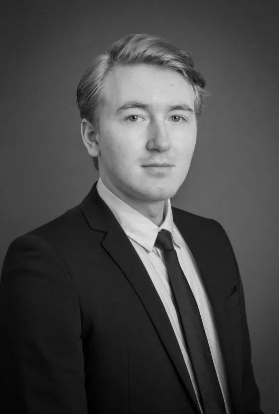 Meester Advocaat Kristoffer LILAND SAEBØ