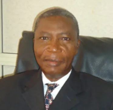 Meester Advocaat Bk MOMODU