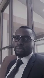 Maestro Avvocato Edoabasi UDO