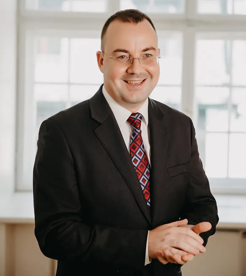 Master Lawyer Daimars SKUTANS