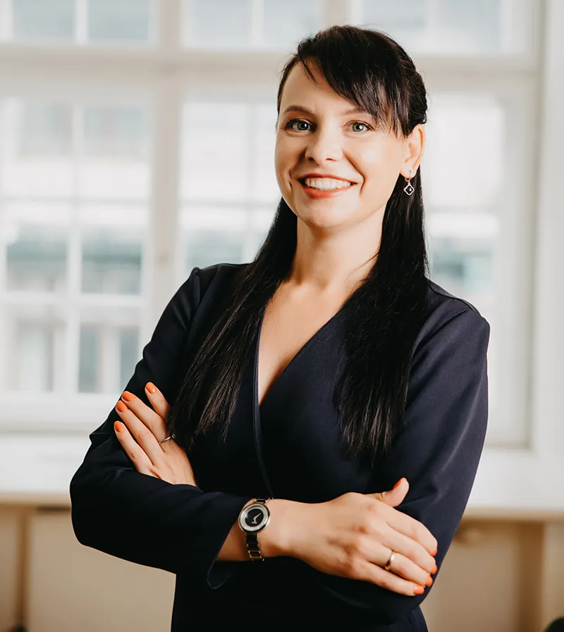 Maître Avocat Benita ABOLINA