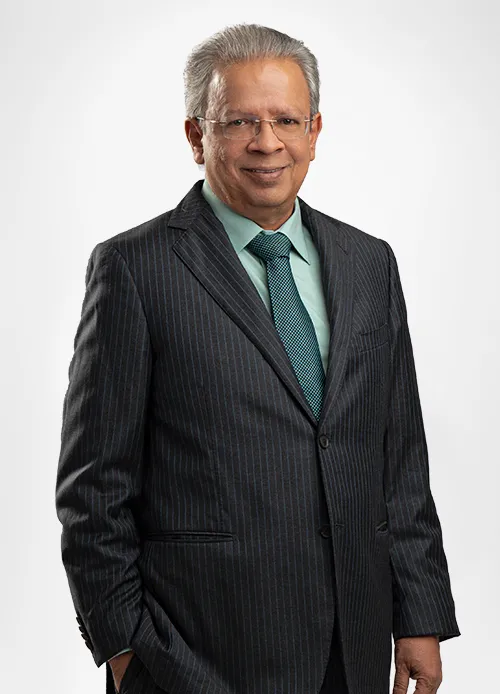 Master Anwalt Sivabalah Nadarajah