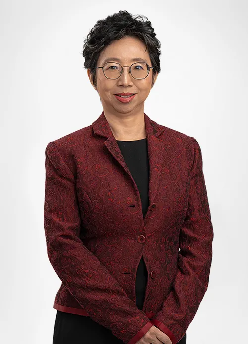 Maître Avocat Christina SC Kow