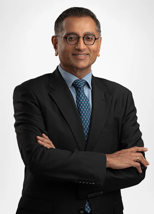 Maître Avocat Dhinesh Bhaskaran