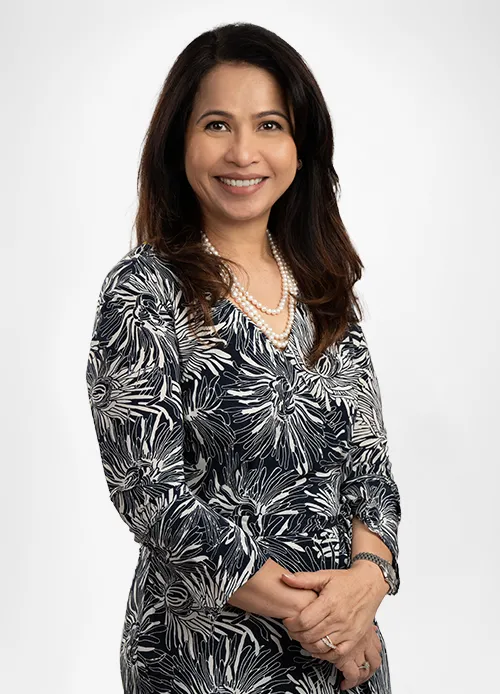 Maître Avocat Noor Shariza Noordin