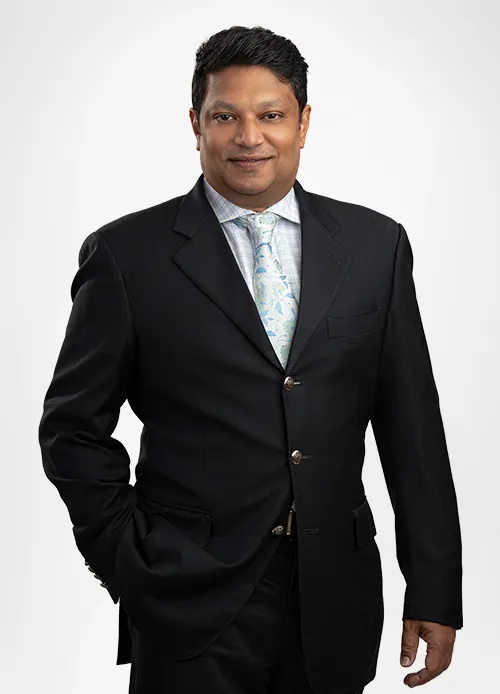Maître Avocat Vijayan Venugopal