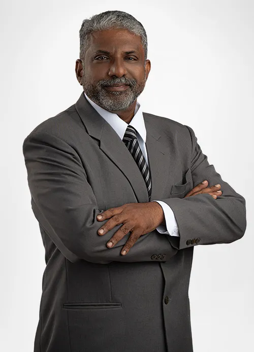 Maître Avocat Rajasingam Gothandapani