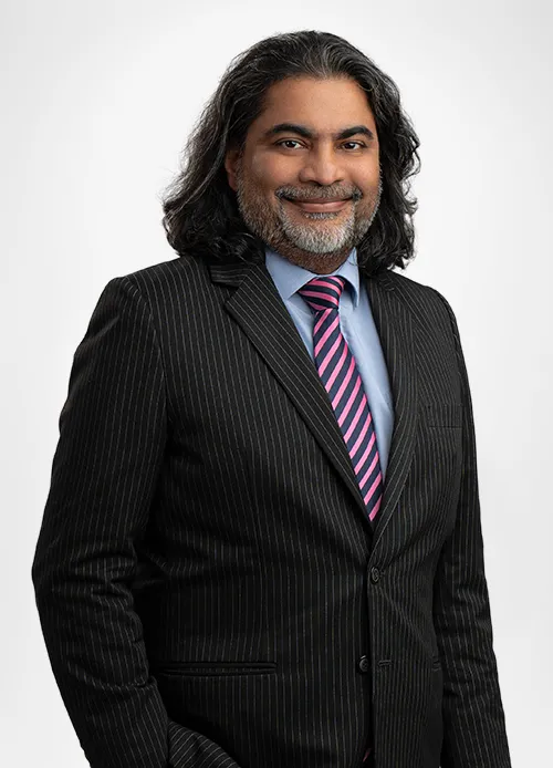 Master Lawyer Anand Raj