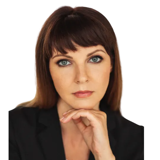 Master Lawyer Alisa LEŠKOVIČA