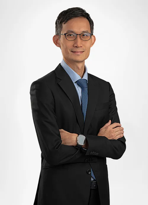 Maître Avocat Raymond TC Low