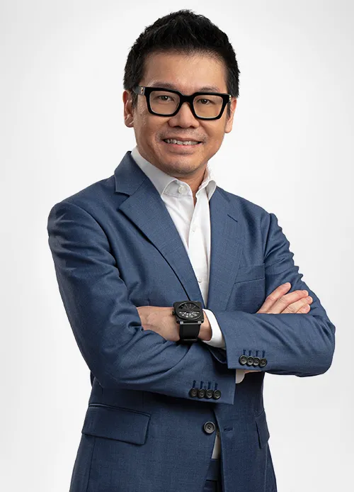 Maître Avocat Jimmy SY Liew