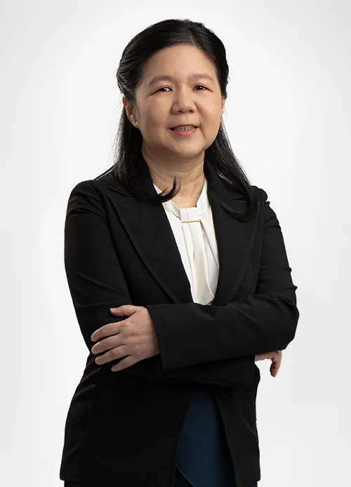 Maître Avocat Irène Yong