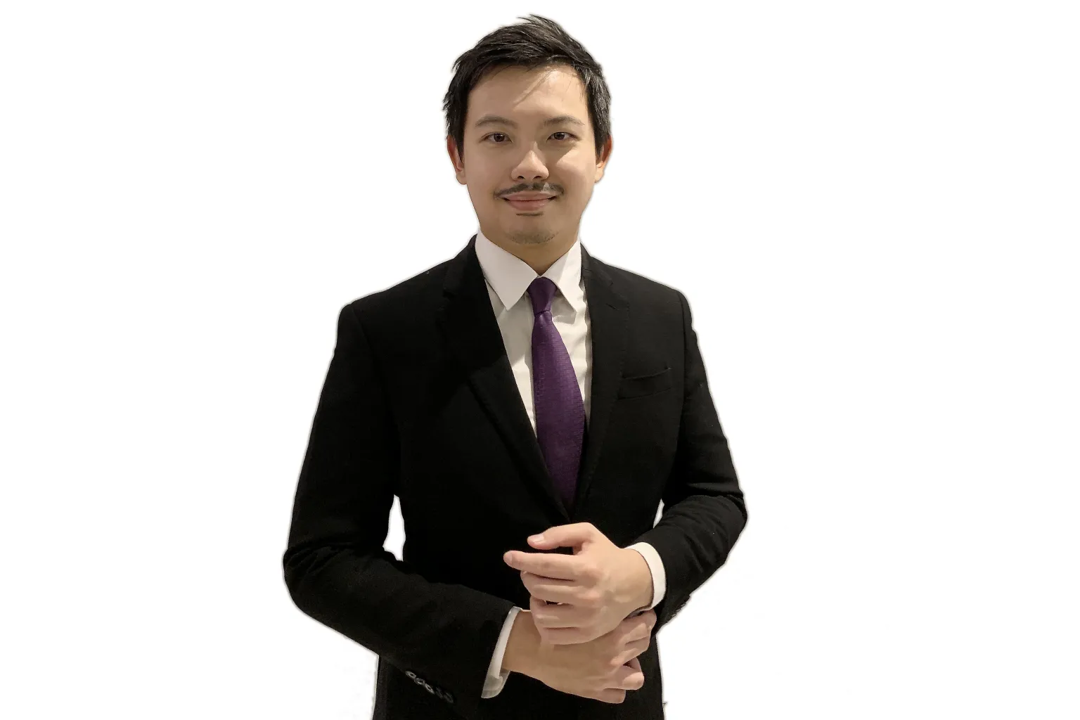 Master Anwalt Léonard Ng