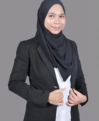Meester Advocaat ATIFAH MUHAMMAD
