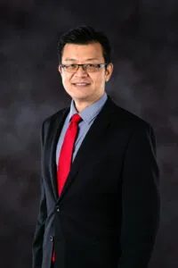 Maestro Avvocato Dato' Ong Theng Soon