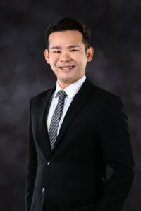 Maestro Avvocato Bryan Ng Yih Miin