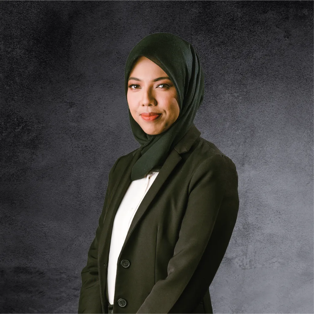 Meester Advocaat Nur Syakirah