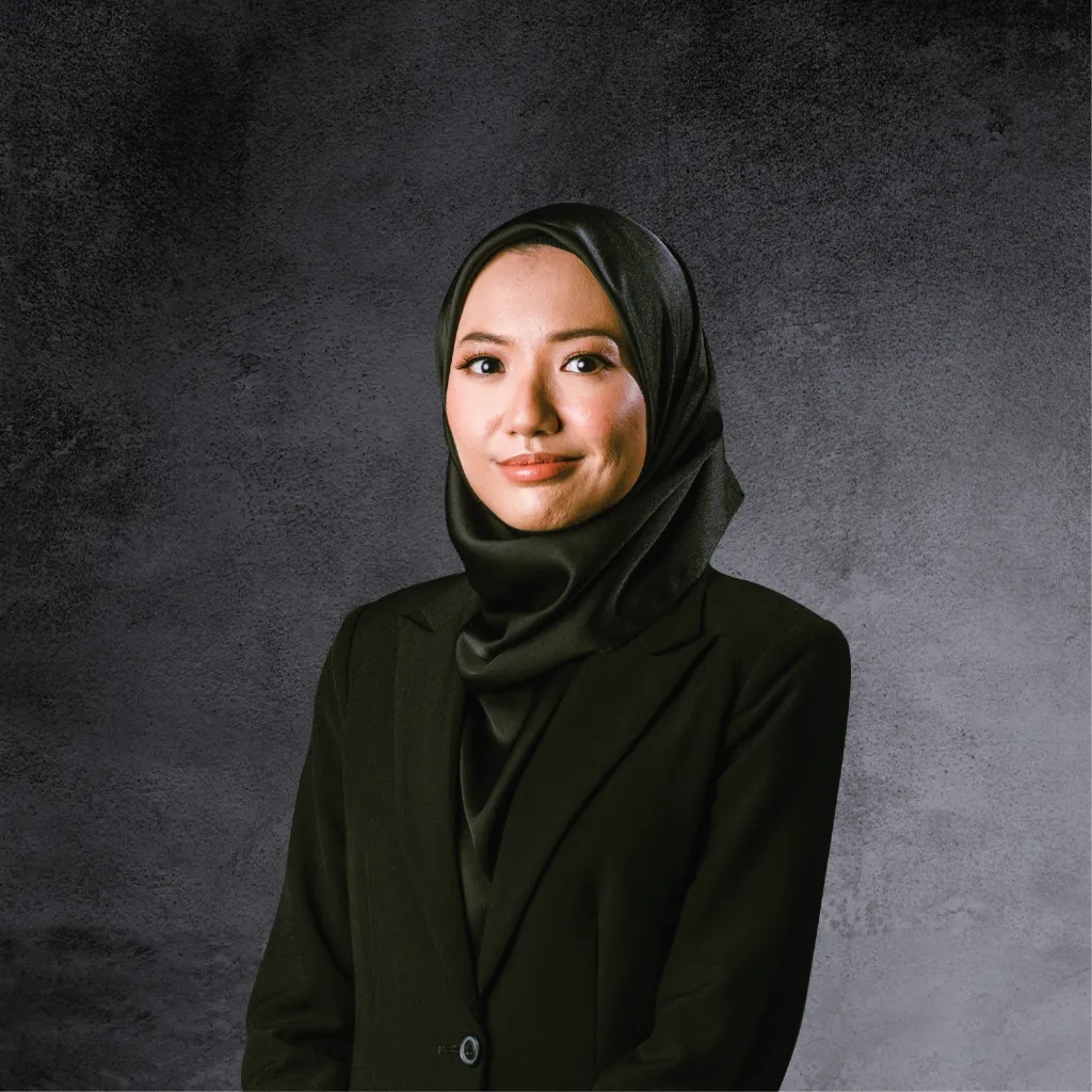 Master Lawyer Anis Amira