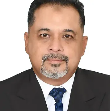 Maître Avocat Mohammed Azim Salim