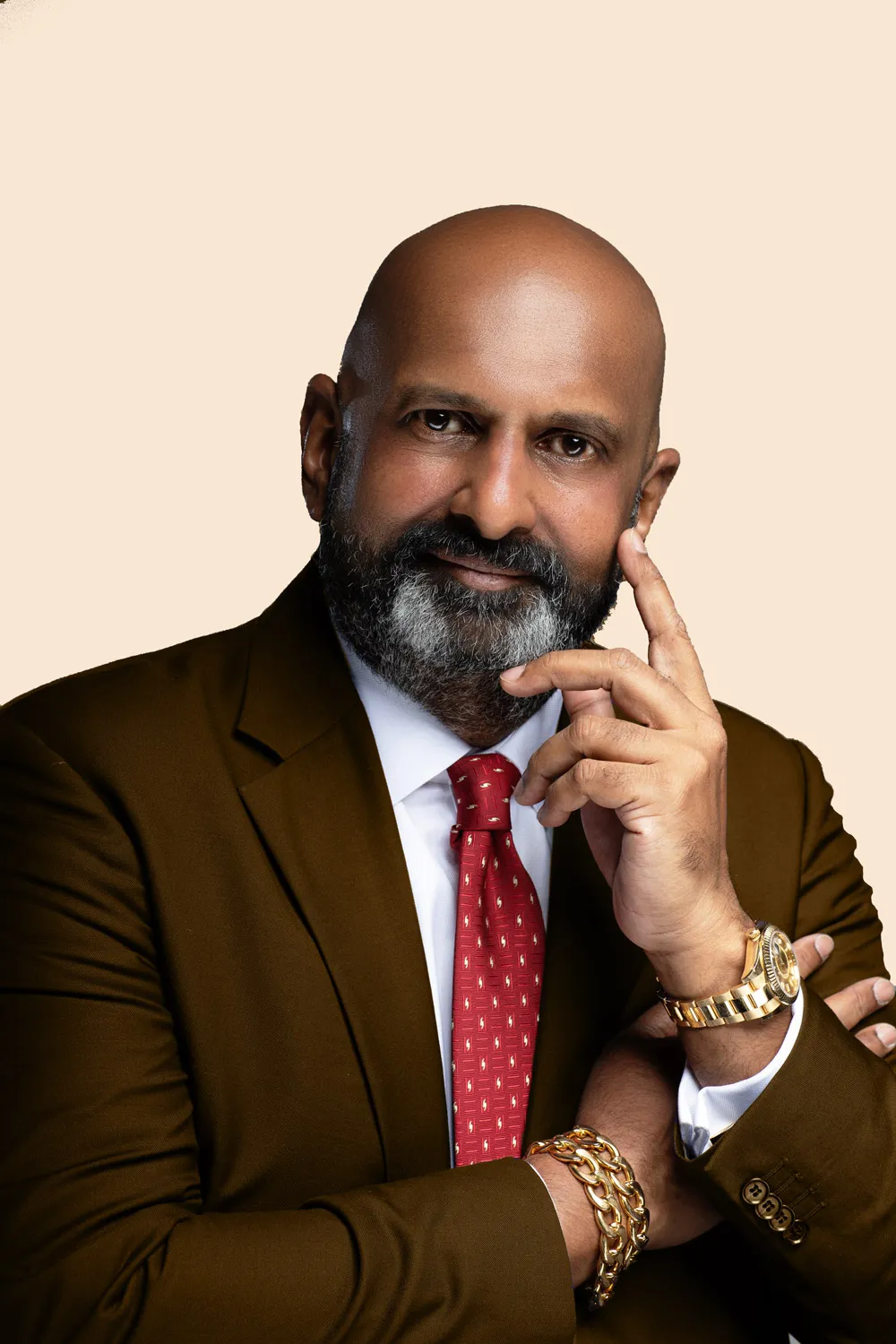 Maestro Avvocato Datuk N. Sivananthan