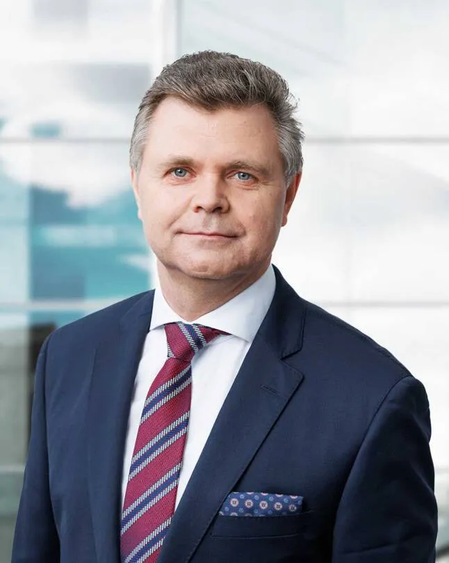 Maestro Avvocato Agris BITĀNS