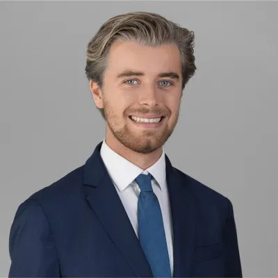 Maestro Abogado Maximilian DRIJBER