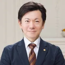 Master Anwalt Shinichi NARITA