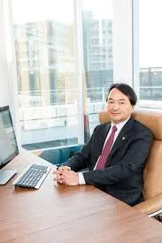 Maestro Avvocato Masayuki HONDA