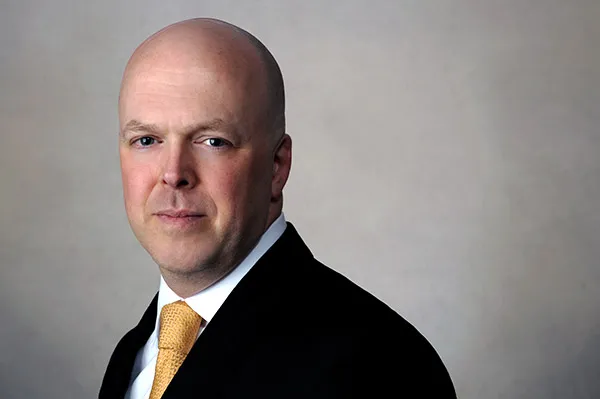 Maître Avocat Ron C. HARRIS