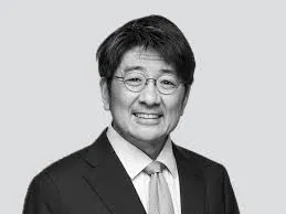 Meester Advocaat Toshiro MOCHIZUKI