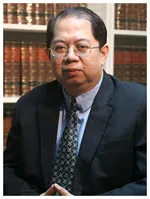 Meester Advocaat EMMANUEL S. GALVEZ