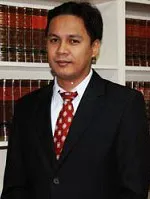 Meester Advocaat RONALD D. NAVARRO