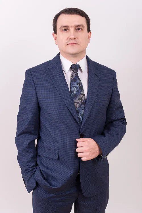 Maestro Avvocato Aivaras ALEKSIEJEVAS