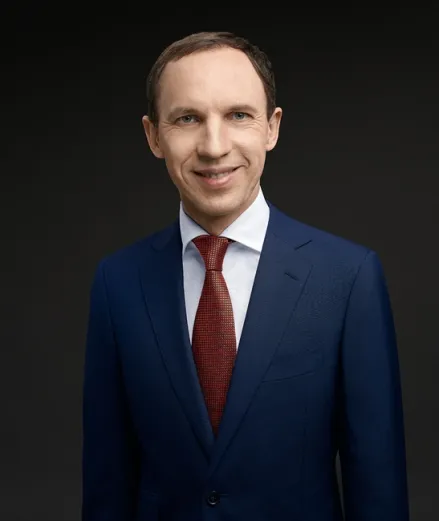 Master Anwalt Valdemaras STANČIKAS