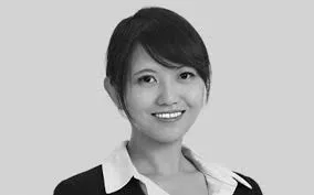 Master Lawyer Mieke LIU