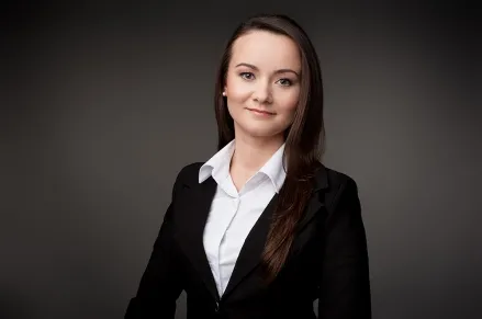 Master Lawyer Elena NEIMO