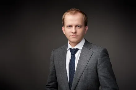 Master Lawyer Émantas ŠIMULIS