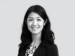 Master Anwalt Haruka MORIMOTO