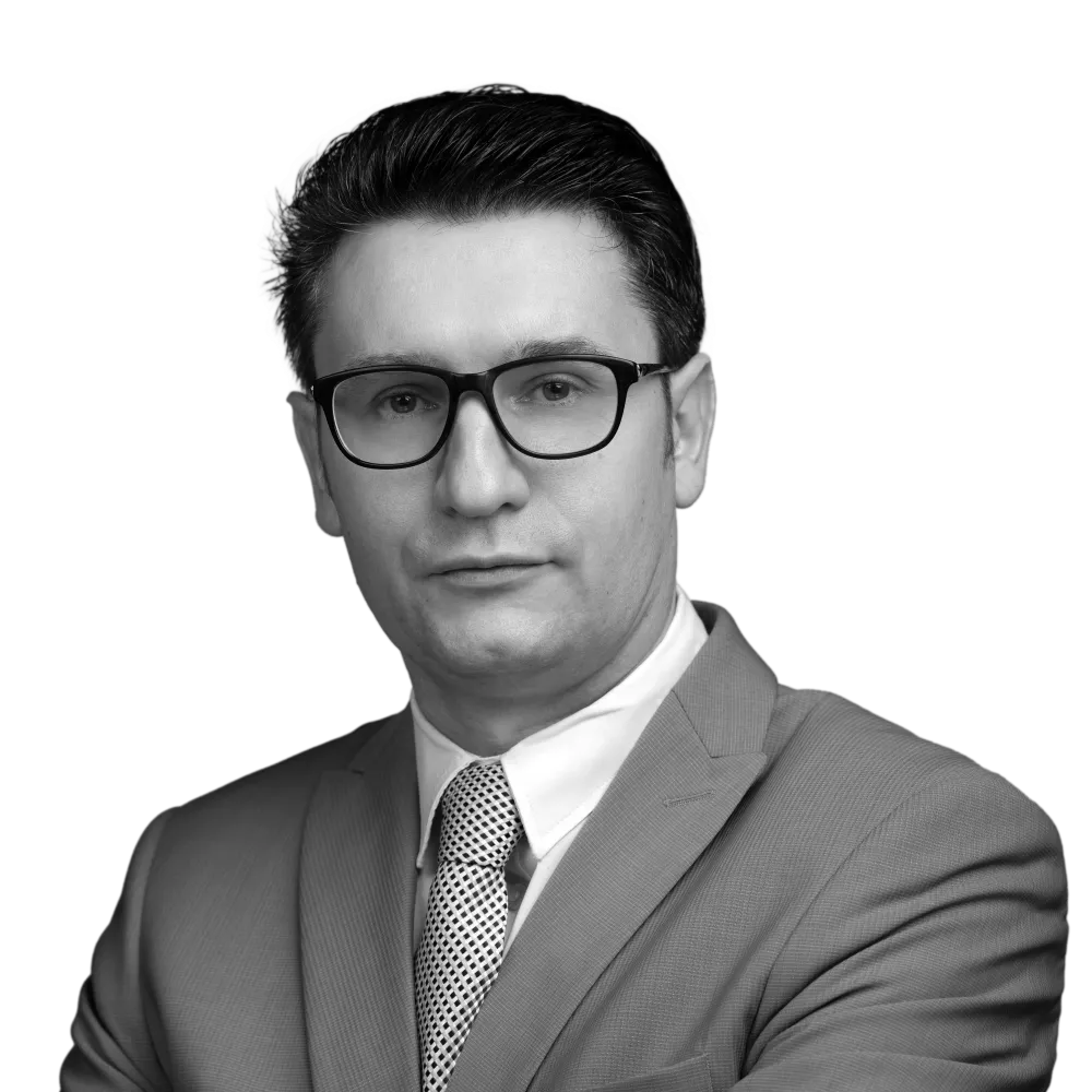 Maestro Avvocato Vitalius JARMONTOVIČIUS