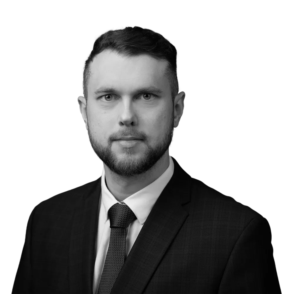 Master Lawyer Justas LAURINCIUKAS