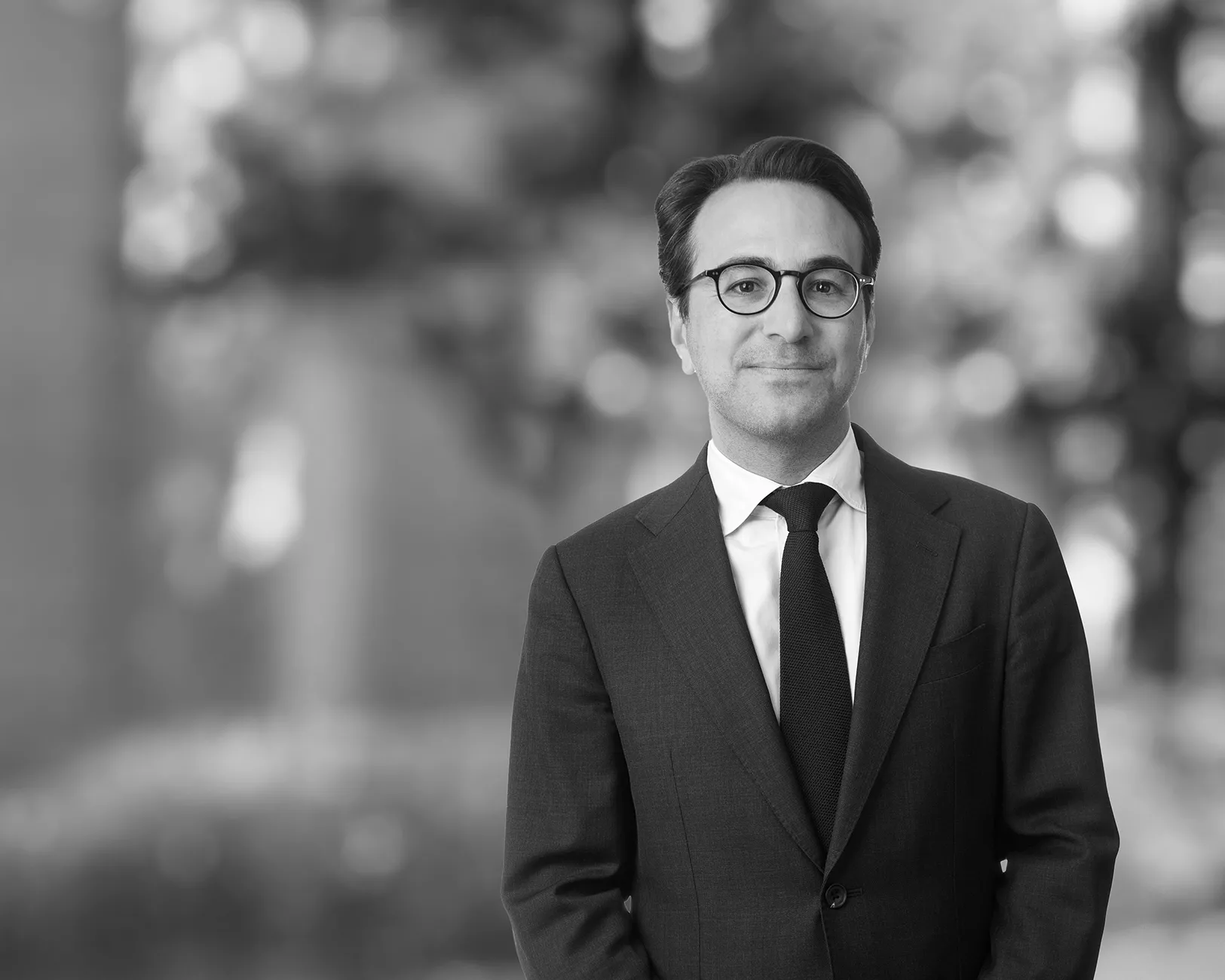 Master Lawyer Julien BOCOBZA