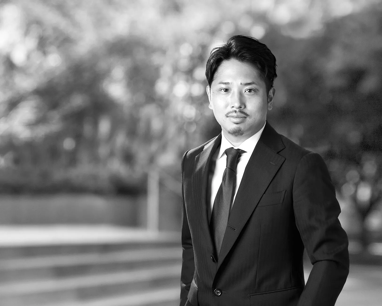 Master Lawyer Naoya SHIOTA