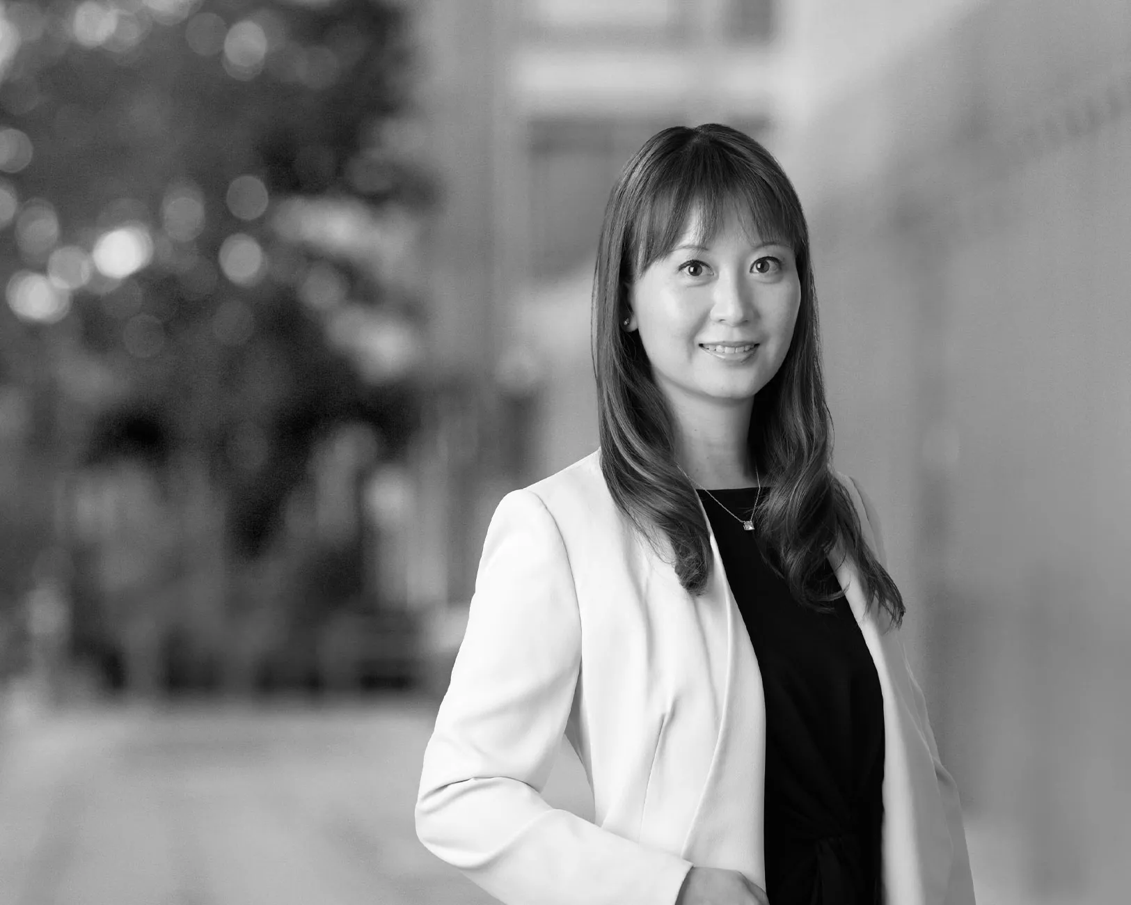 Meester Advocaat Clara SHIROTA