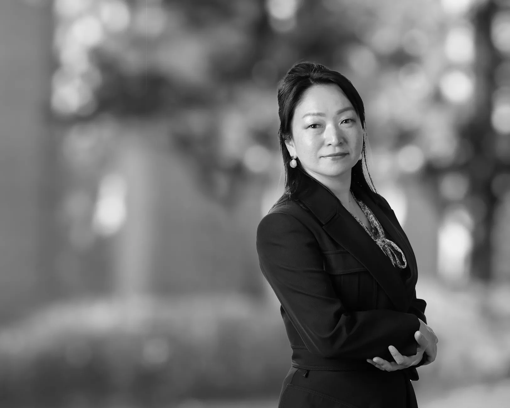 Meester Advocaat Takako ONOKI