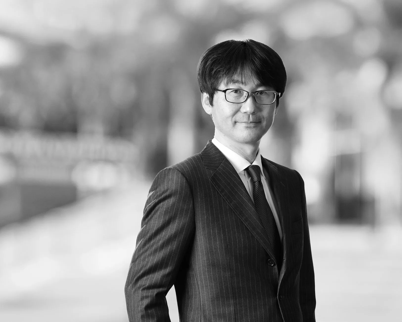 Meester Advocaat Masahiro TANABE