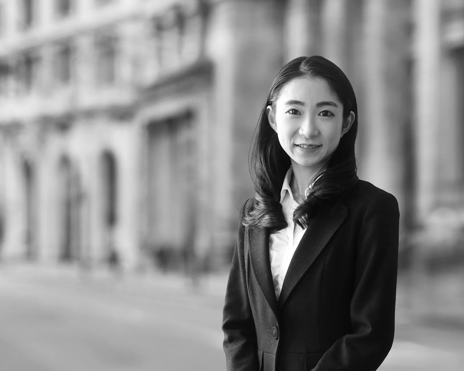 Master Lawyer Mizuki HYUGA
